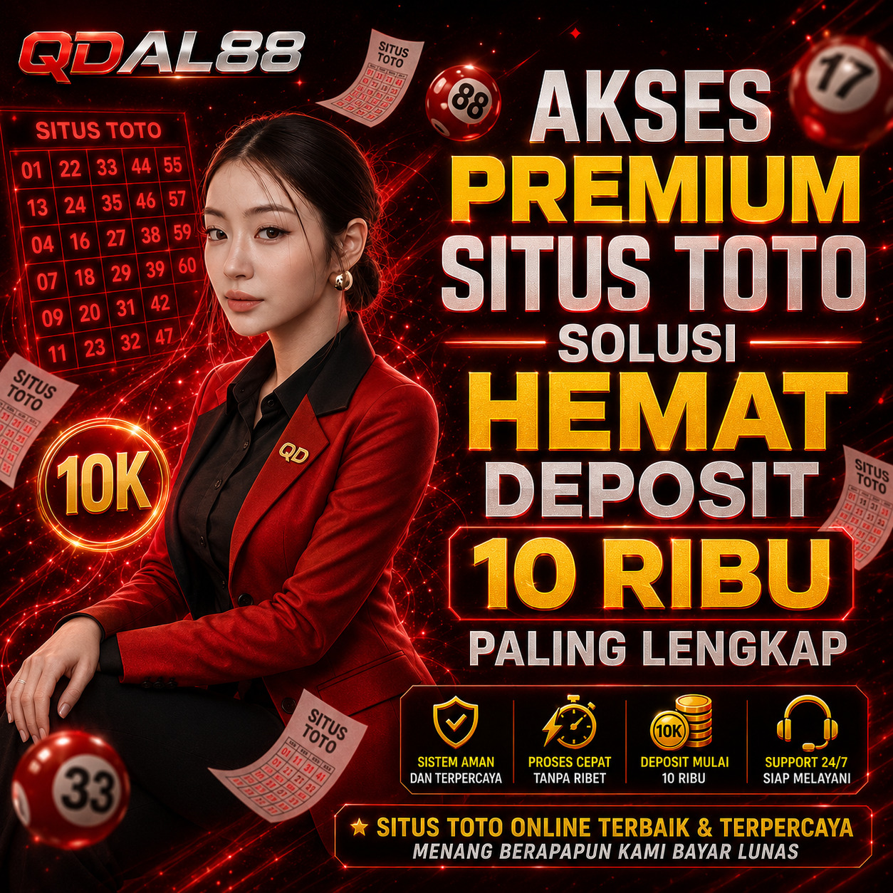 QDAL88